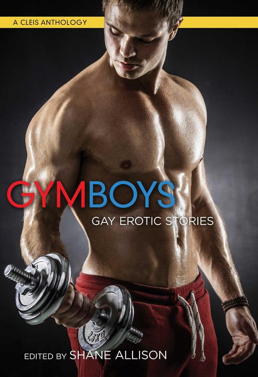 Produktbild: Gym Boys