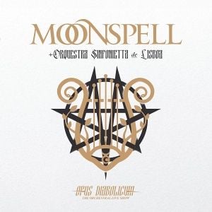 Produktbild: Opus Diabolicum - The Orchestral Live Show