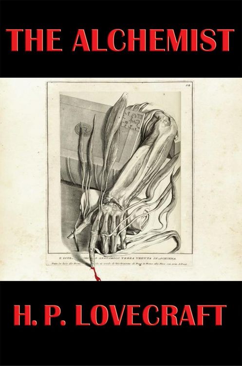 Produktbild: The Alchemist