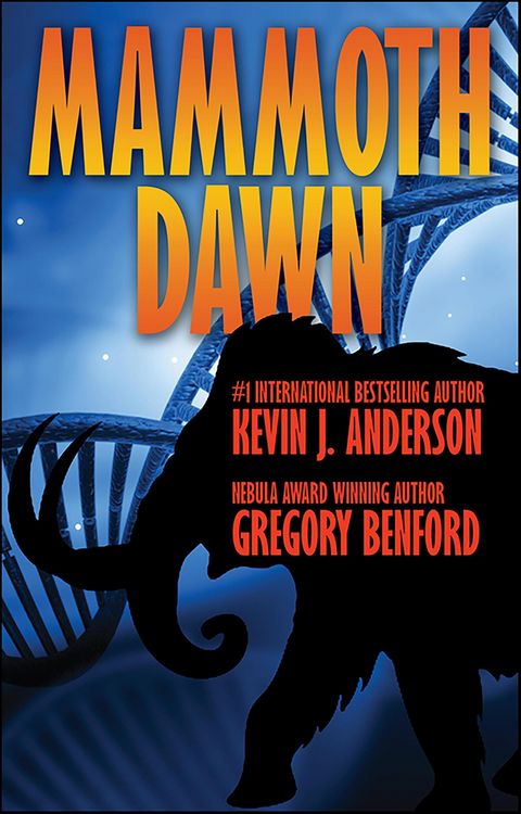 Produktbild: Mammoth Dawn