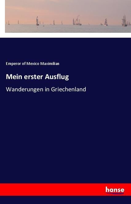 Produktbild: Mein erster Ausflug