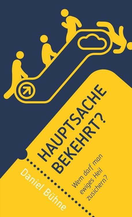 Produktbild: Hauptsache bekehrt?