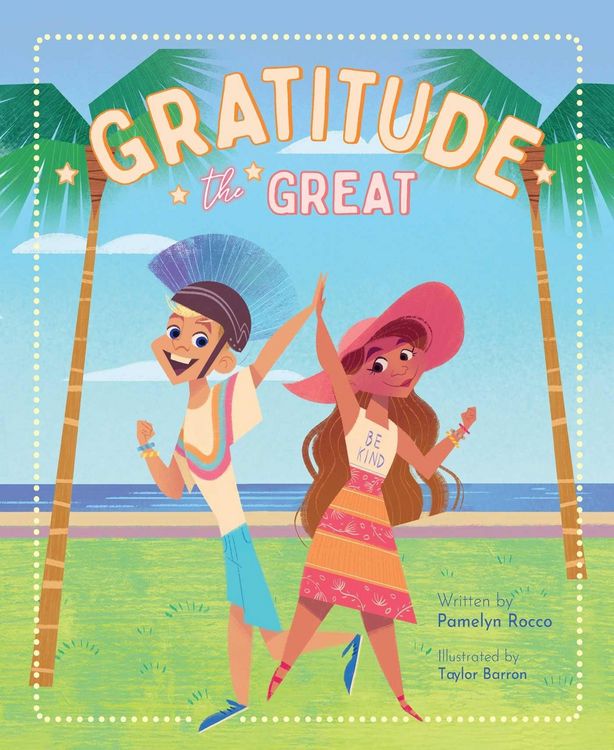 Produktbild: Gratitude the Great