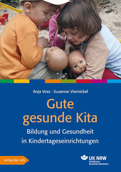Produktbild: Gute gesunde Kita