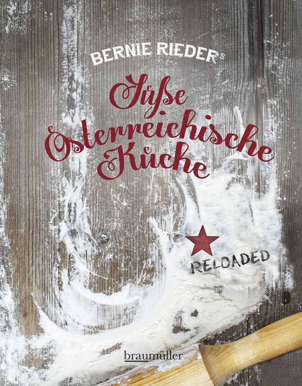 Produktbild: S&uuml;&szlig;e &Ouml;sterreichische K&uuml;che