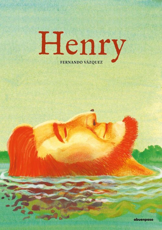 Produktbild: Henry