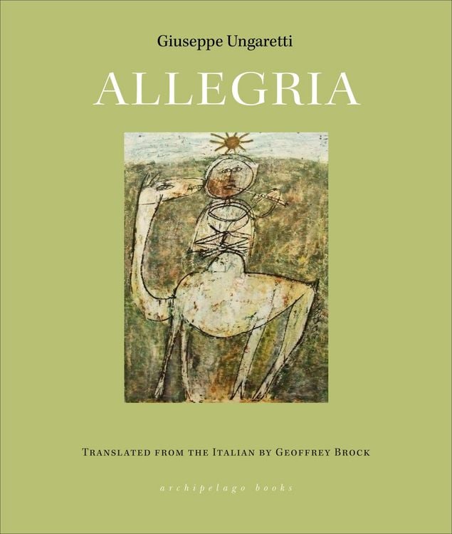 Produktbild: Allegria