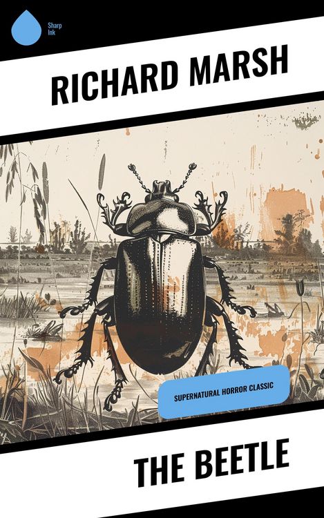 Produktbild: The Beetle