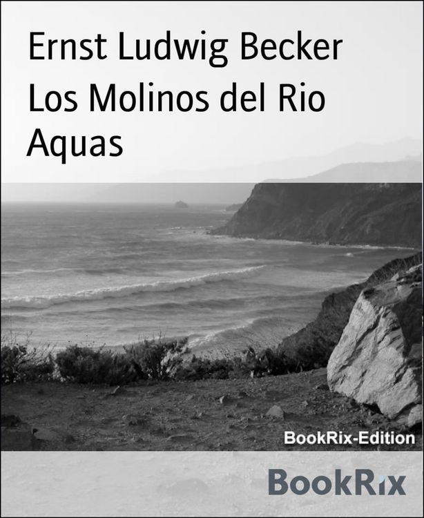 Produktbild: Los Molinos del Rio Aquas