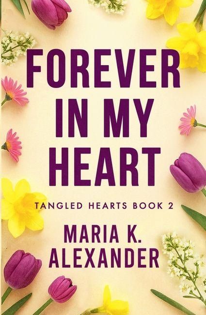 Produktbild: Forever in My Heart