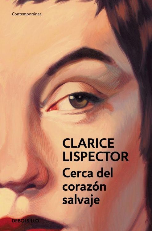 Produktbild: Cerca del coraz&oacute;n salvaje
