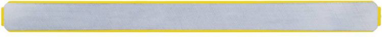 Produktbild: Stabila Type 81 S Torpedo 2501 Torpedo-Wasserwaage 25cm 0.75 mm/m