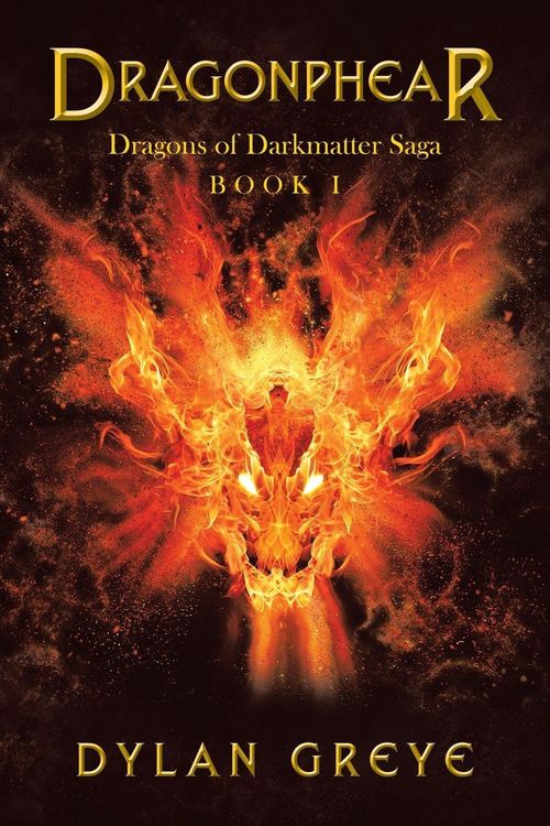 Produktbild: Dragonphear