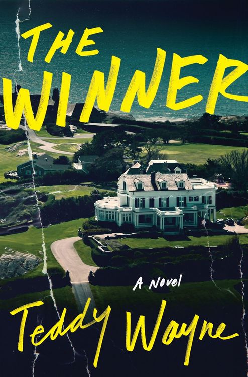 Produktbild: The Winner