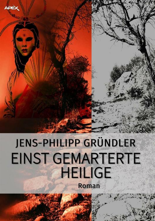 Produktbild: Einst Gemarterte Heilige
