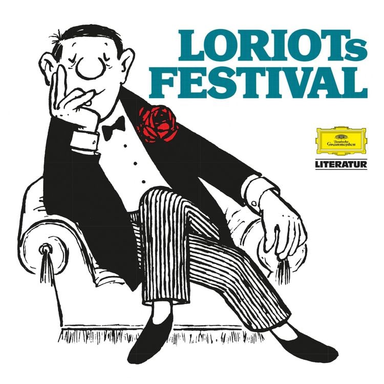Produktbild: Loriots Festival