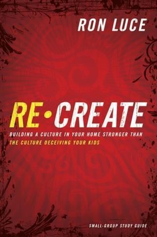 Produktbild: Re-Create Study Guide