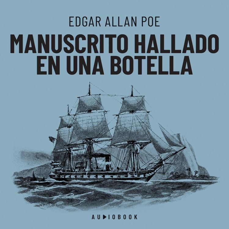 Produktbild: Manuscrito hallado en una botella