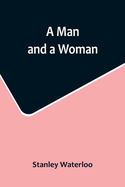 Produktbild: A Man and a Woman