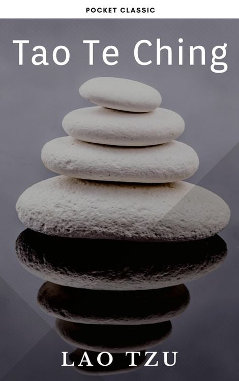 Produktbild: Tao Te Ching