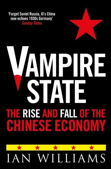 Produktbild: Vampire State