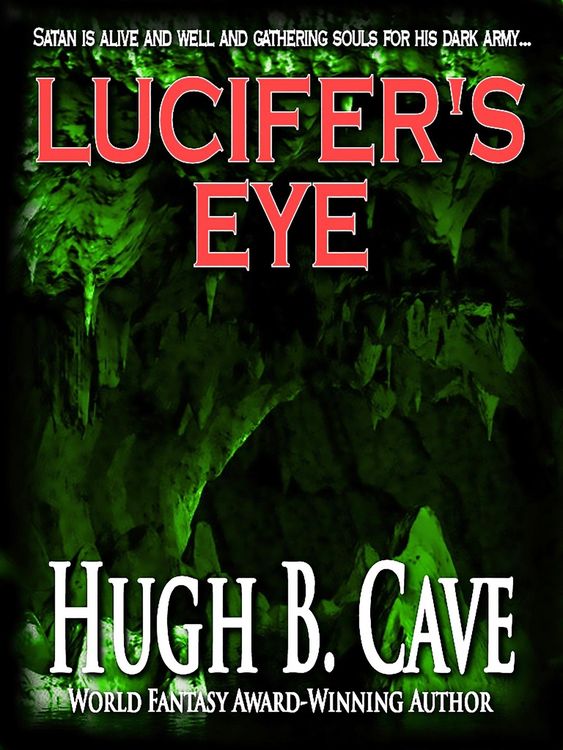 Produktbild: Lucifer's Eye