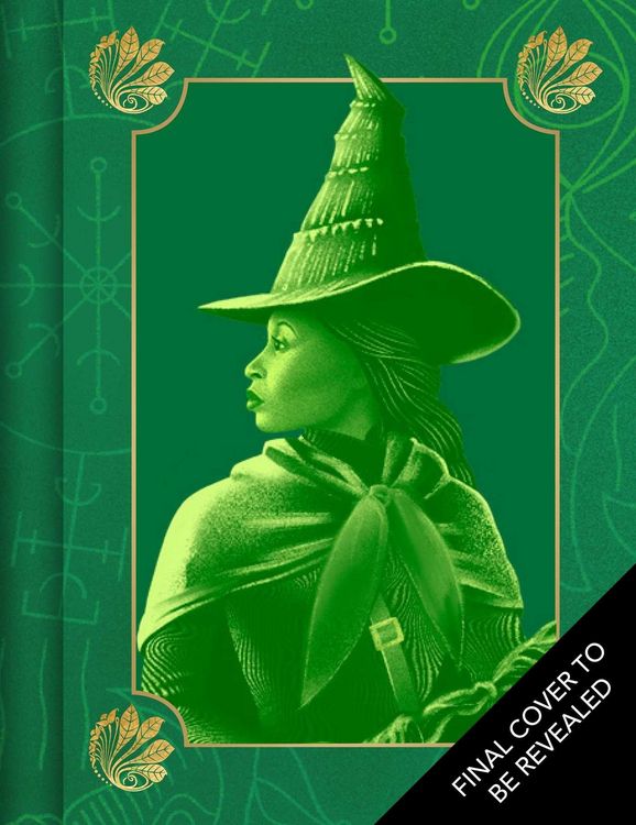Produktbild: Wicked: Elphaba