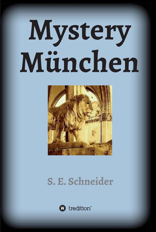 Produktbild: Mystery M&uuml;nchen