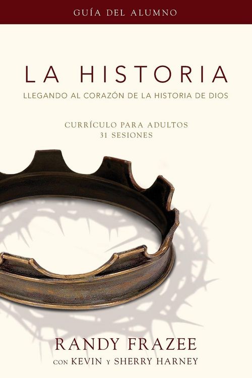 Produktbild: La Historia Curr&iquest;&iquest;culo, Gu&iquest;&iquest;a del Alumno