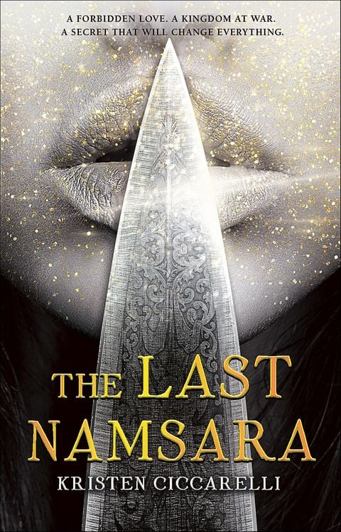 Produktbild: The Last Namsara