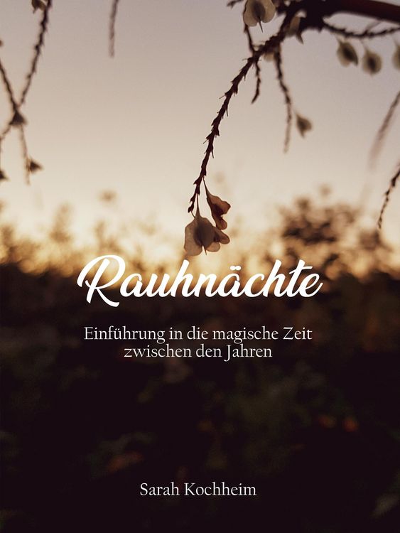 Produktbild: Rauhn&auml;chte