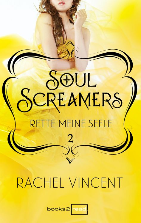 Bild vom Artikel Rette meine Seele vom Autor Rachel Vincent