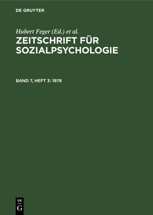 Produktbild: 1976