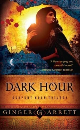 Produktbild: Dark Hour