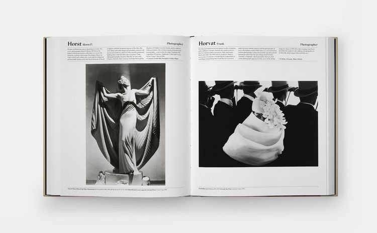 Produktbild: The Fashion Book (2025)