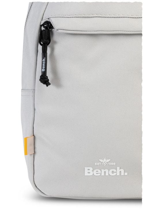 Produktbild: BENCH Umh&auml;ngetasche casual, hellgrau