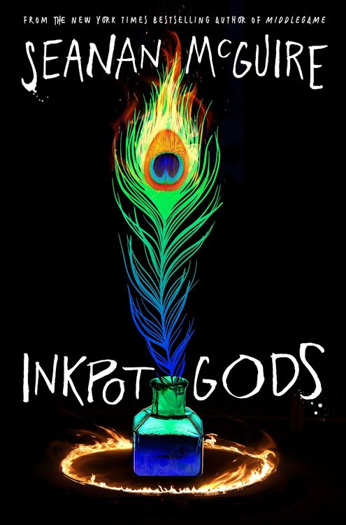 Produktbild: Inkpot Gods
