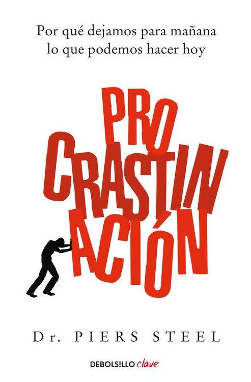 Produktbild: Procrastinaci&oacute;n
