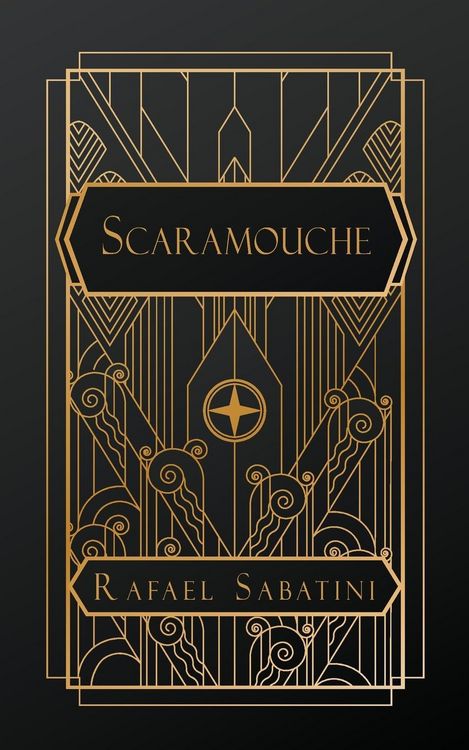Produktbild: Scaramouche