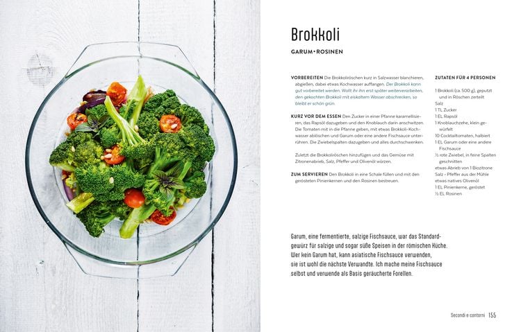Produktbild: La Cucina con Amore