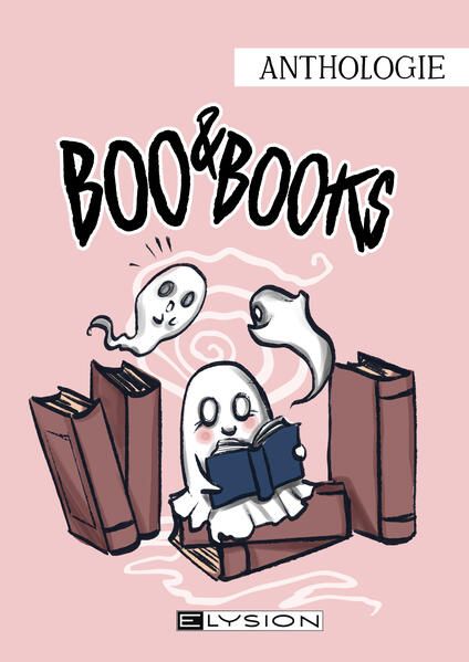 Produktbild: Boo & Books