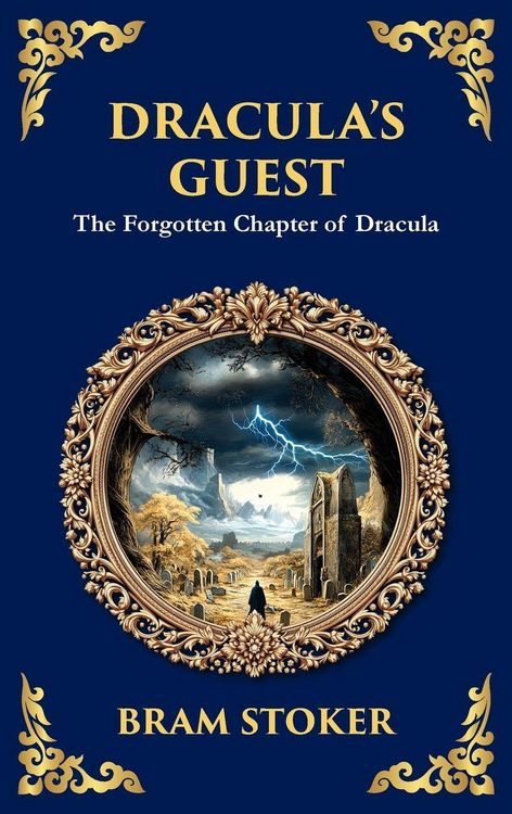Produktbild: Dracula's Guest