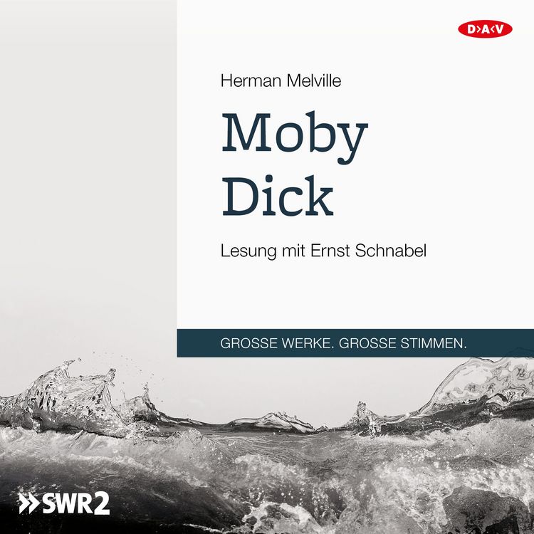 Produktbild: Moby Dick