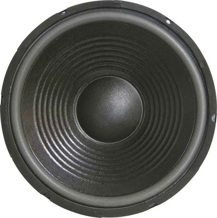 Produktbild: Sintron 203377 30cm PA-Subwoofer 300W 8Ω