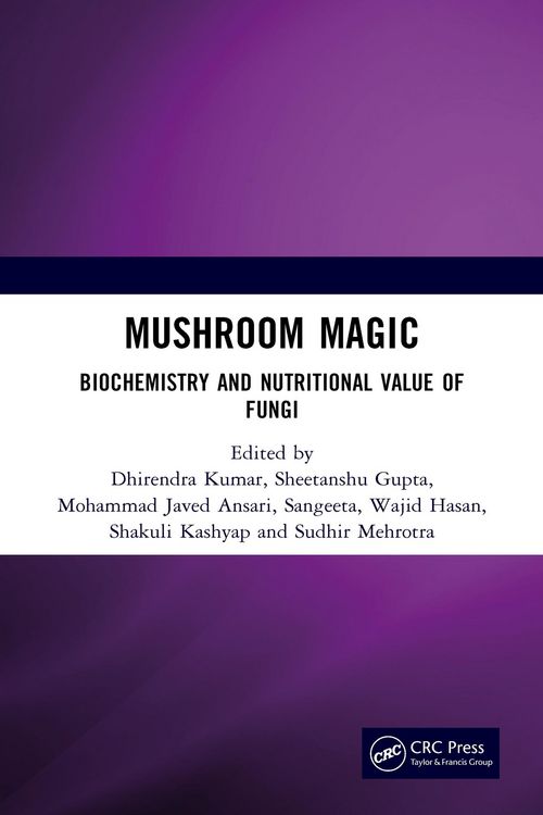 Produktbild: Mushroom Magic