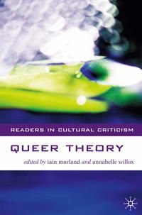 Produktbild: Queer Theory