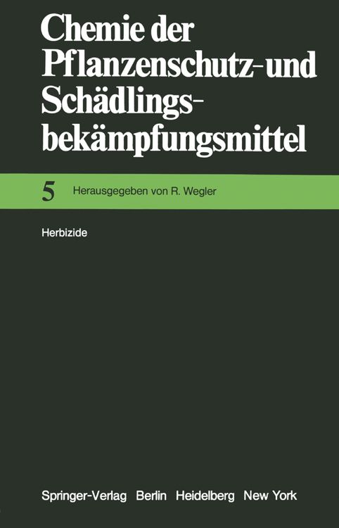 Produktbild: Herbizide