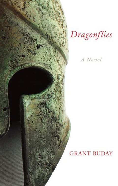Produktbild: Dragonflies