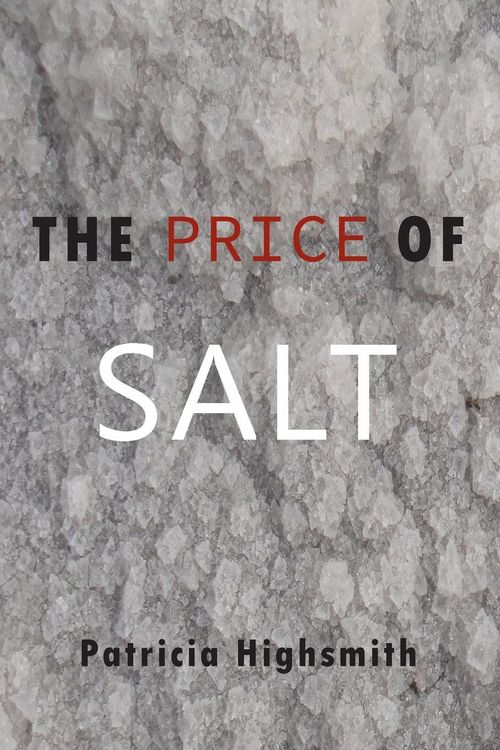 Produktbild: The Price of Salt