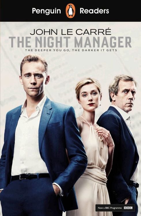 Produktbild: The Night Manager